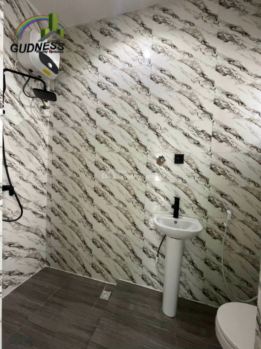 Newly Built Luxury 4 Bedroom Fully Detached Duplex, Ikota, Lekki, Lagos, Detached Duplex for Sale