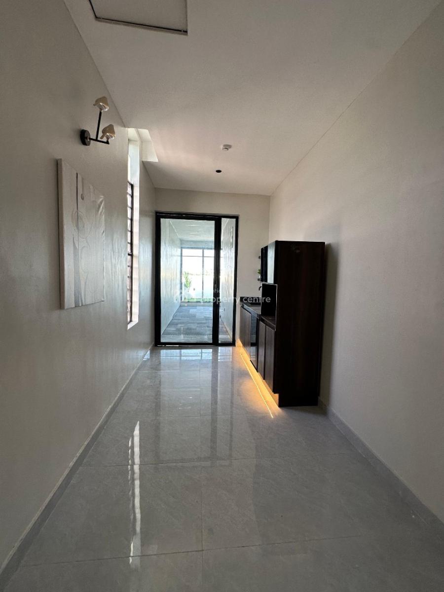 Beautiful 5 Bedroom Fully Detached Duplex with Bq, Orchid Road, Lekki, Lagos, Detached Duplex for Sale