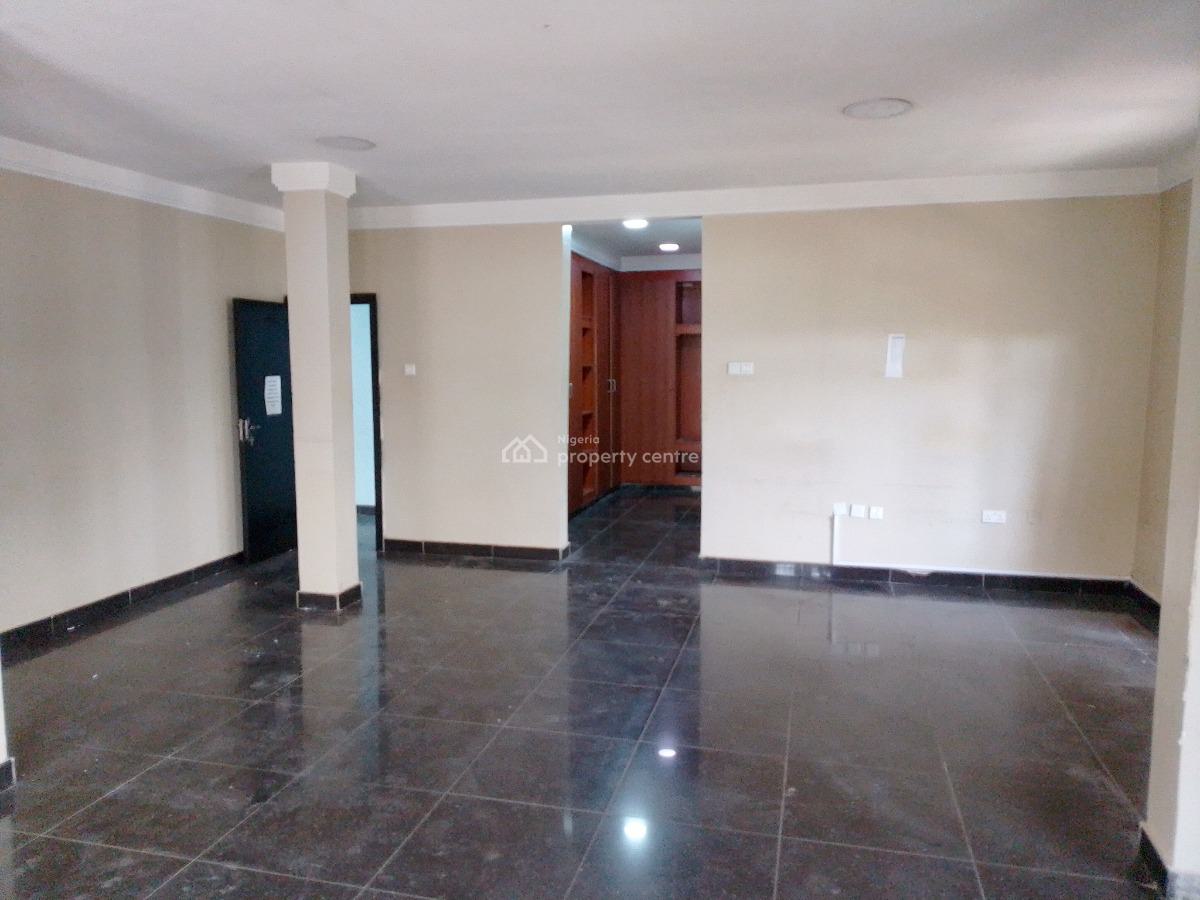 2 Units of 6 Bedroom Detached Houses, Pope John Paul Street, Maitama District, Abuja, Detached Duplex for Rent