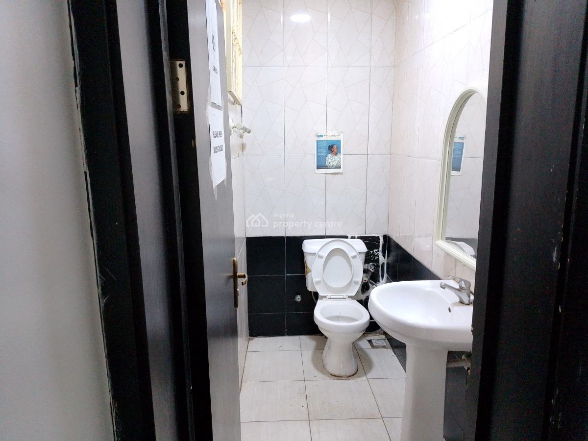 2 Units of 6 Bedroom Detached Houses, Pope John Paul Street, Maitama District, Abuja, Detached Duplex for Rent