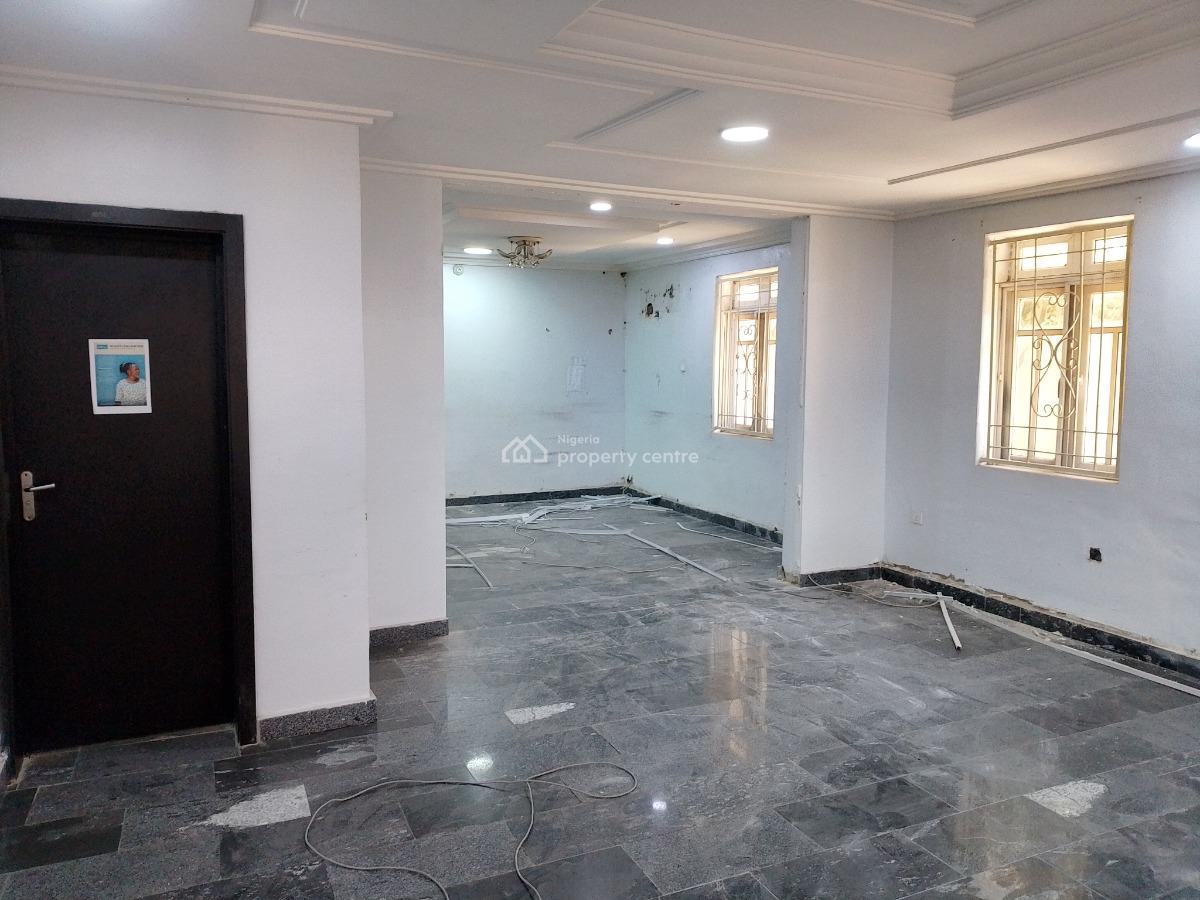 2 Units of 6 Bedroom Detached Houses, Pope John Paul Street, Maitama District, Abuja, Detached Duplex for Rent