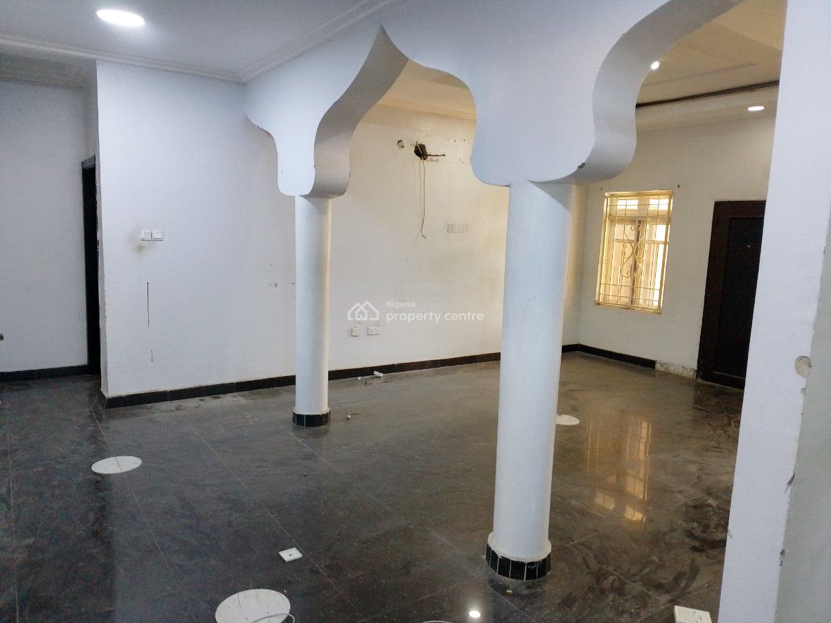 2 Units of 6 Bedroom Detached Houses, Pope John Paul Street, Maitama District, Abuja, Detached Duplex for Rent