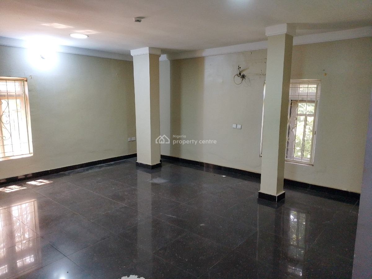 2 Units of 6 Bedroom Detached Houses, Pope John Paul Street, Maitama District, Abuja, Detached Duplex for Rent