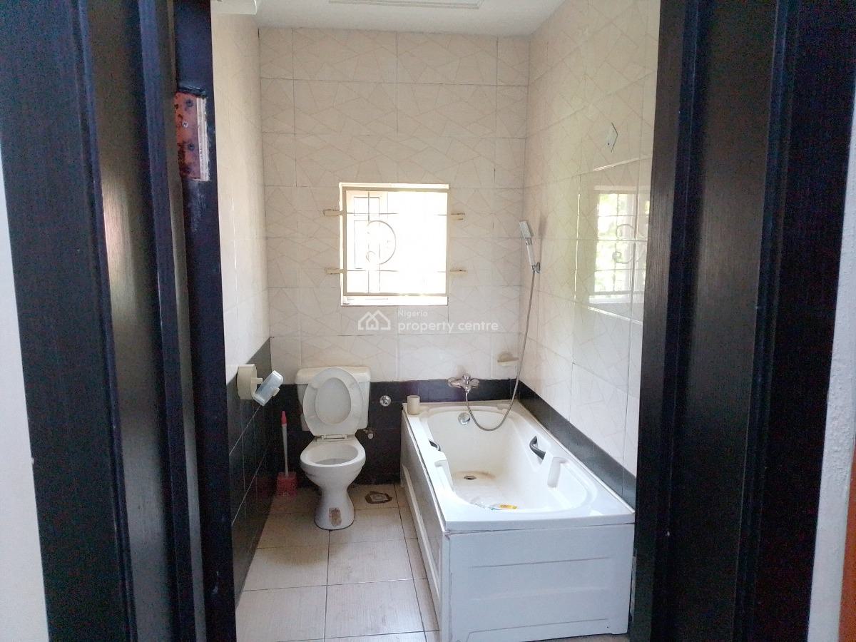 2 Units of 6 Bedroom Detached Houses, Pope John Paul Street, Maitama District, Abuja, Detached Duplex for Rent