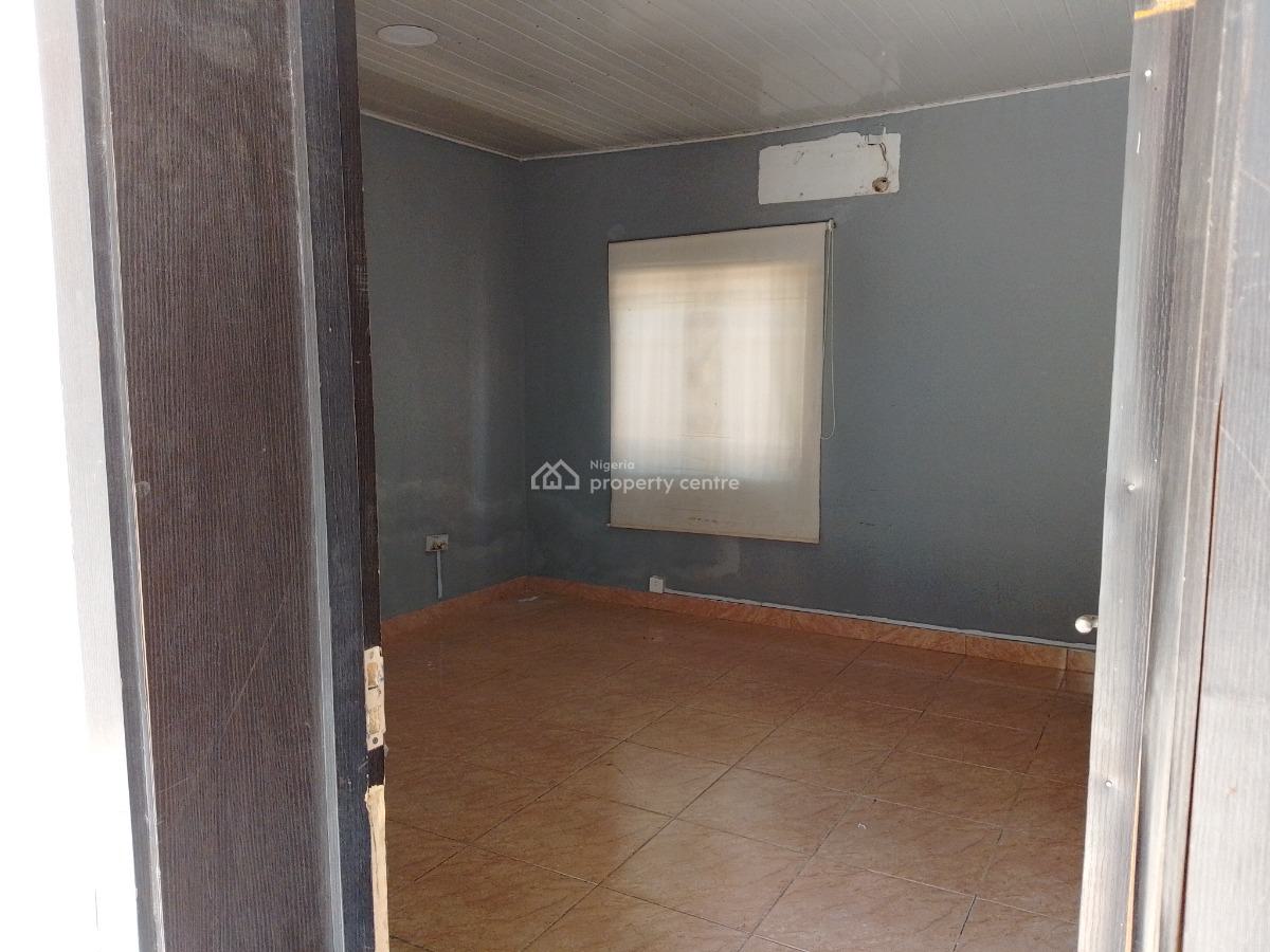 2 Units of 6 Bedroom Detached Houses, Pope John Paul Street, Maitama District, Abuja, Detached Duplex for Rent