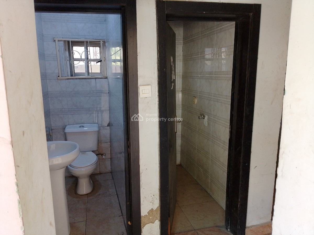 2 Units of 6 Bedroom Detached Houses, Pope John Paul Street, Maitama District, Abuja, Detached Duplex for Rent