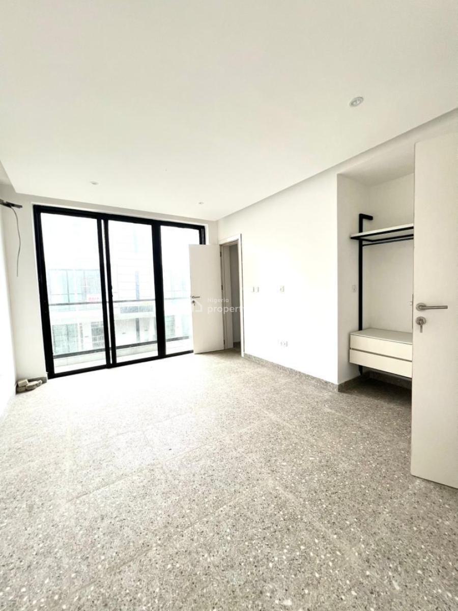 4 Bedroom Terrace Duplex, Salem, Ikate, Lekki, Lagos, Terraced Duplex for Rent