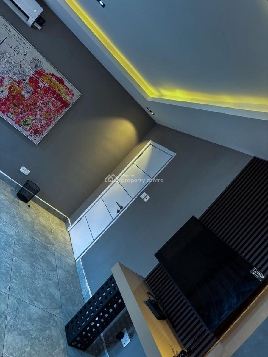 Turnkey Luxury 2-bedroom Apartment, Off Admiralty Road, Lekki Phase 1, Lekki, Lagos, Flat / Apartment for Rent