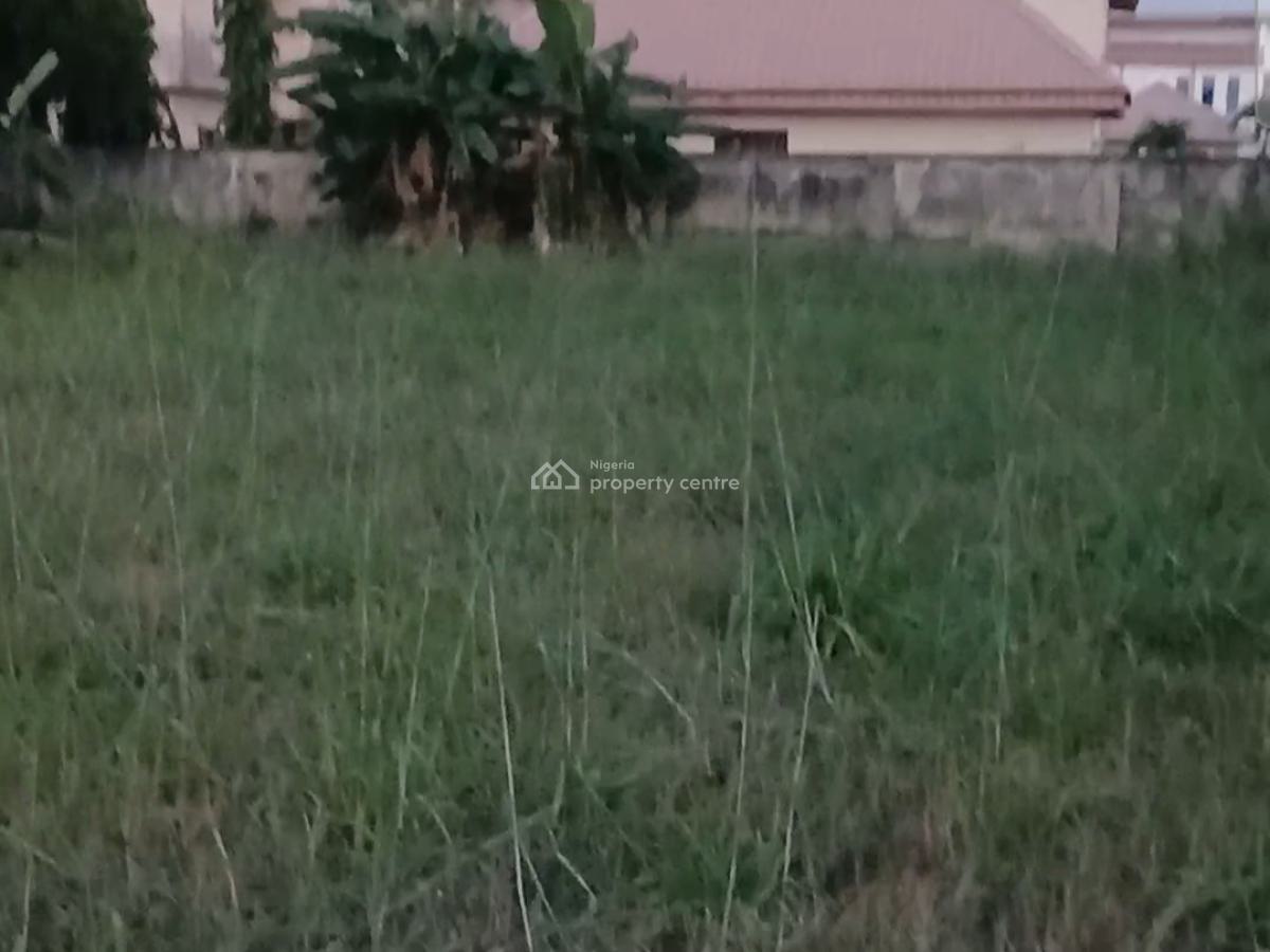 647sqm Land with C of O, Thomas Estate, Ajiwe, Ajah, Lagos, Residential Land for Sale
