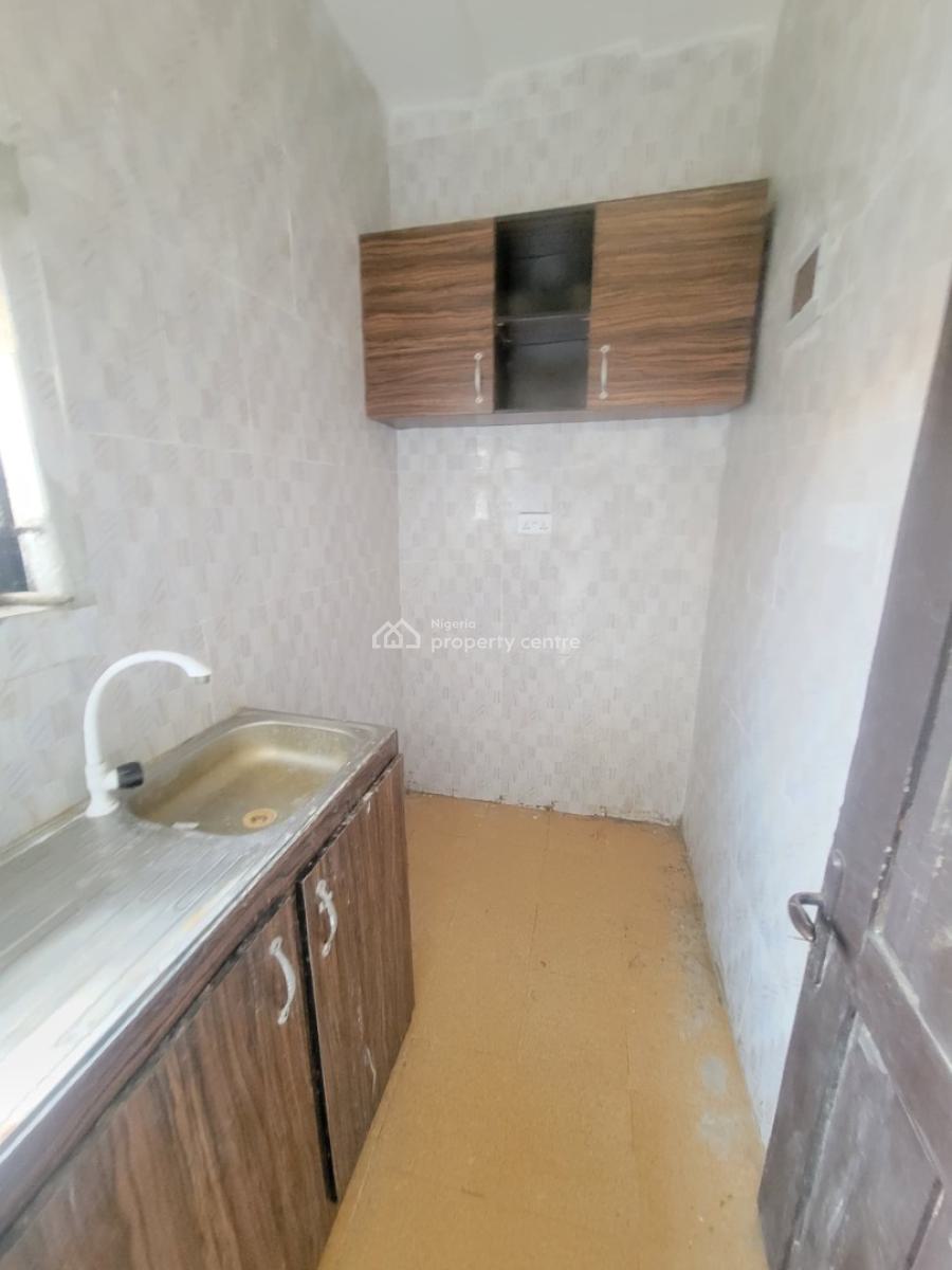 Spacious and Sharp Selfcon, Harmony Estate, Langbasa, Ajah, Lagos, Flat / Apartment for Rent