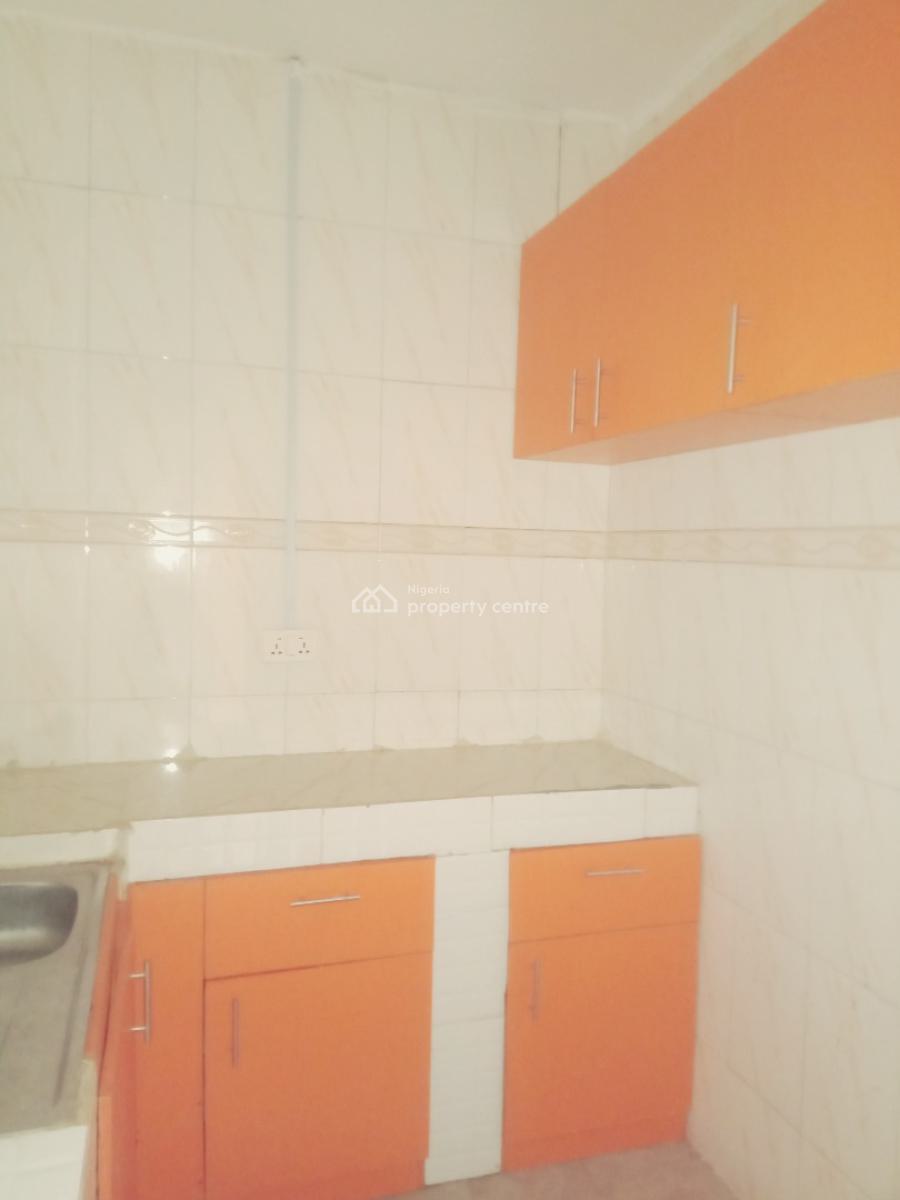 Lovely Room and Parlor Mini Flat, Vintage Court, Ibeju Lekki, Lagos, Mini Flat (room and Parlour) for Rent