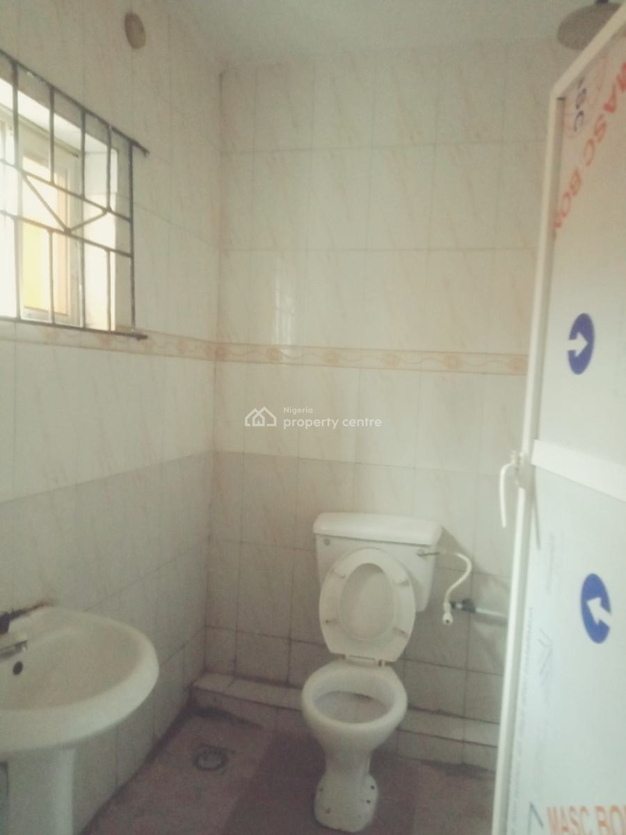 Lovely Room and Parlor Mini Flat, Vintage Court, Ibeju Lekki, Lagos, Mini Flat (room and Parlour) for Rent