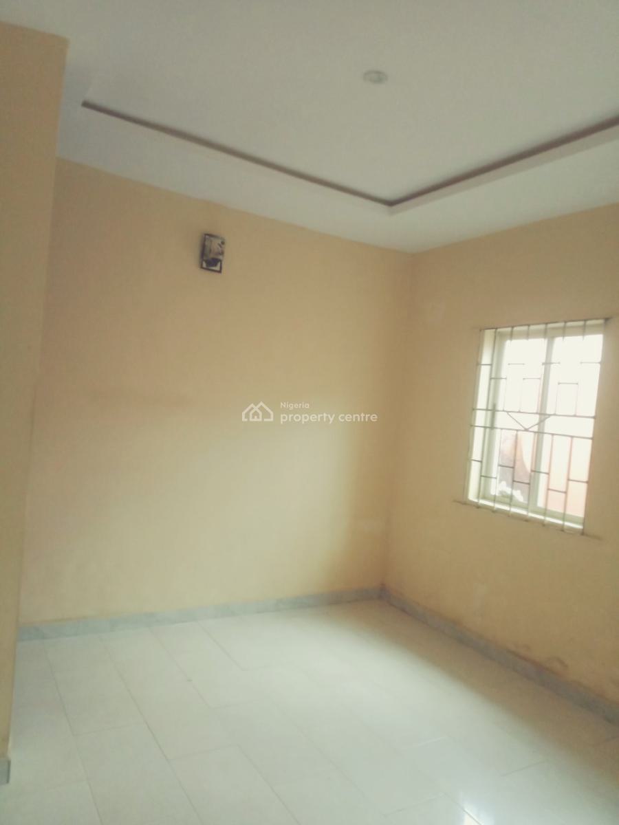 Lovely Room and Parlor Mini Flat, Vintage Court, Ibeju Lekki, Lagos, Mini Flat (room and Parlour) for Rent