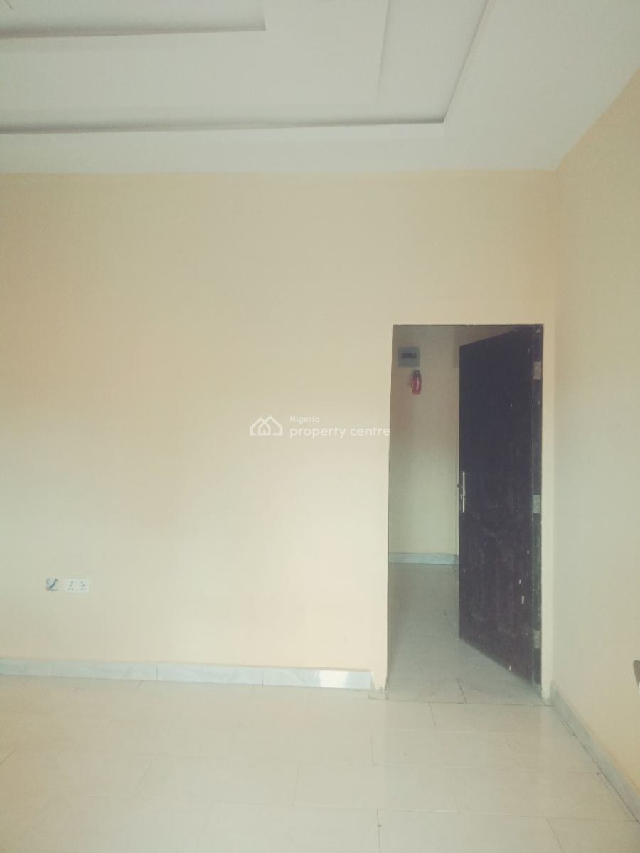 Lovely Room and Parlor Mini Flat, Vintage Court, Ibeju Lekki, Lagos, Mini Flat (room and Parlour) for Rent