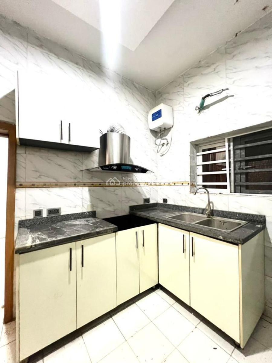 3 Bedroom Apartment, Oniru, Victoria Island (vi), Lagos, Flat / Apartment for Rent