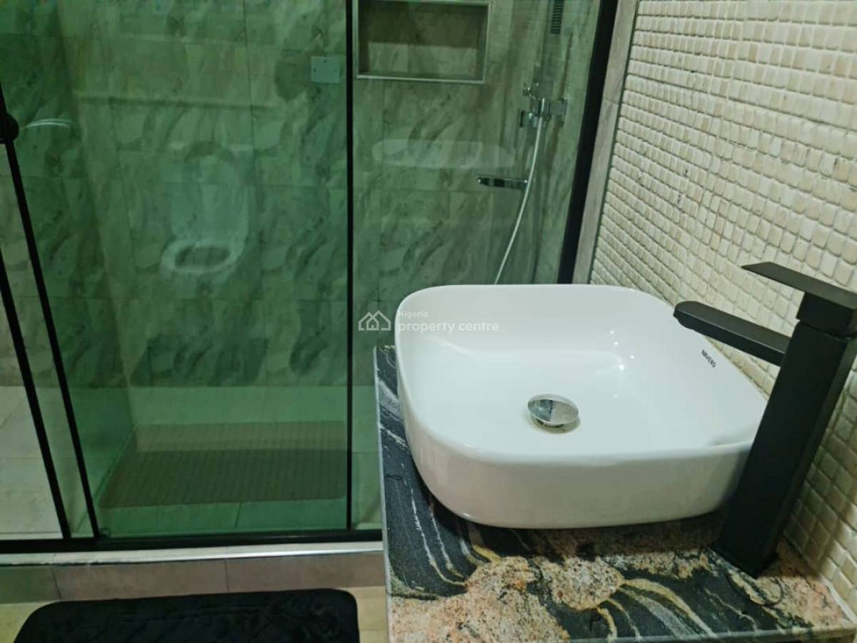 Fully Furnished and Serviced 2 Bedroom Apartment, Parkview, Ikoyi, Lagos, Flat / Apartment for Rent