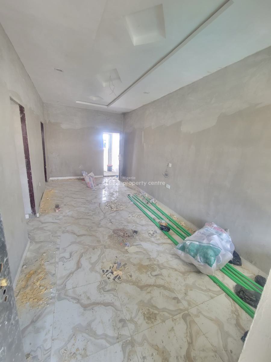 Spacious and Sharp 2bedroom Flat, Harmony Estate, Langbasa, Ajah, Lagos, Flat / Apartment for Rent