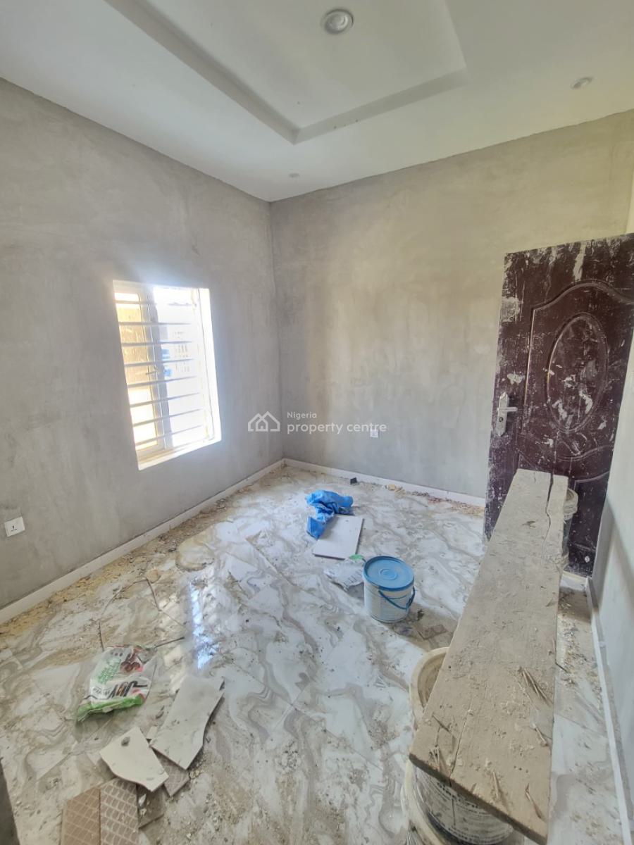 Spacious and Sharp 2bedroom Flat, Harmony Estate, Langbasa, Ajah, Lagos, Flat / Apartment for Rent