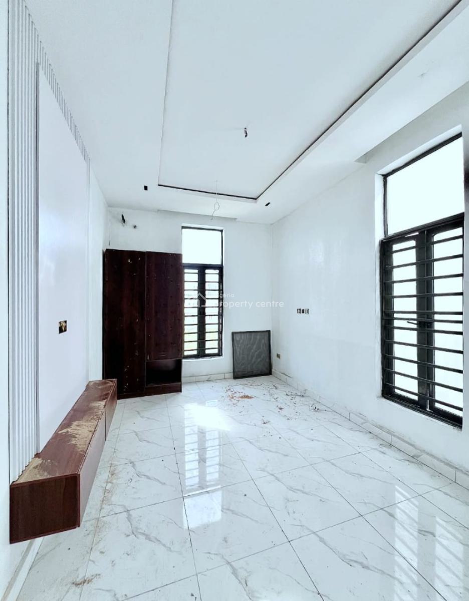 Contemporary 5 Bedroom Detached Duplex, Orchid Road, Lekki, Lagos, Detached Duplex for Sale