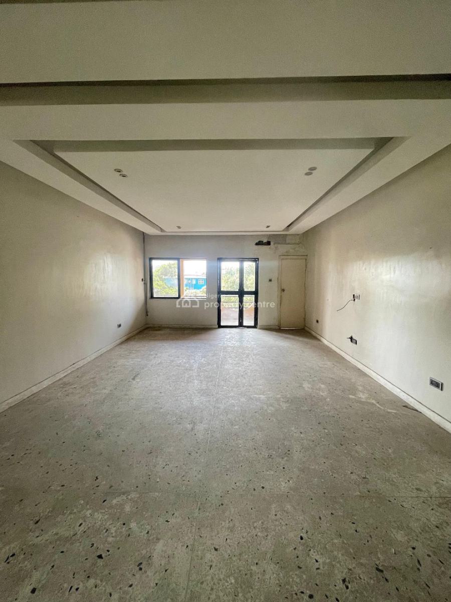 3 Bedroom Apartment with Bq, Victoria Island (vi), Lagos, Flat / Apartment for Rent