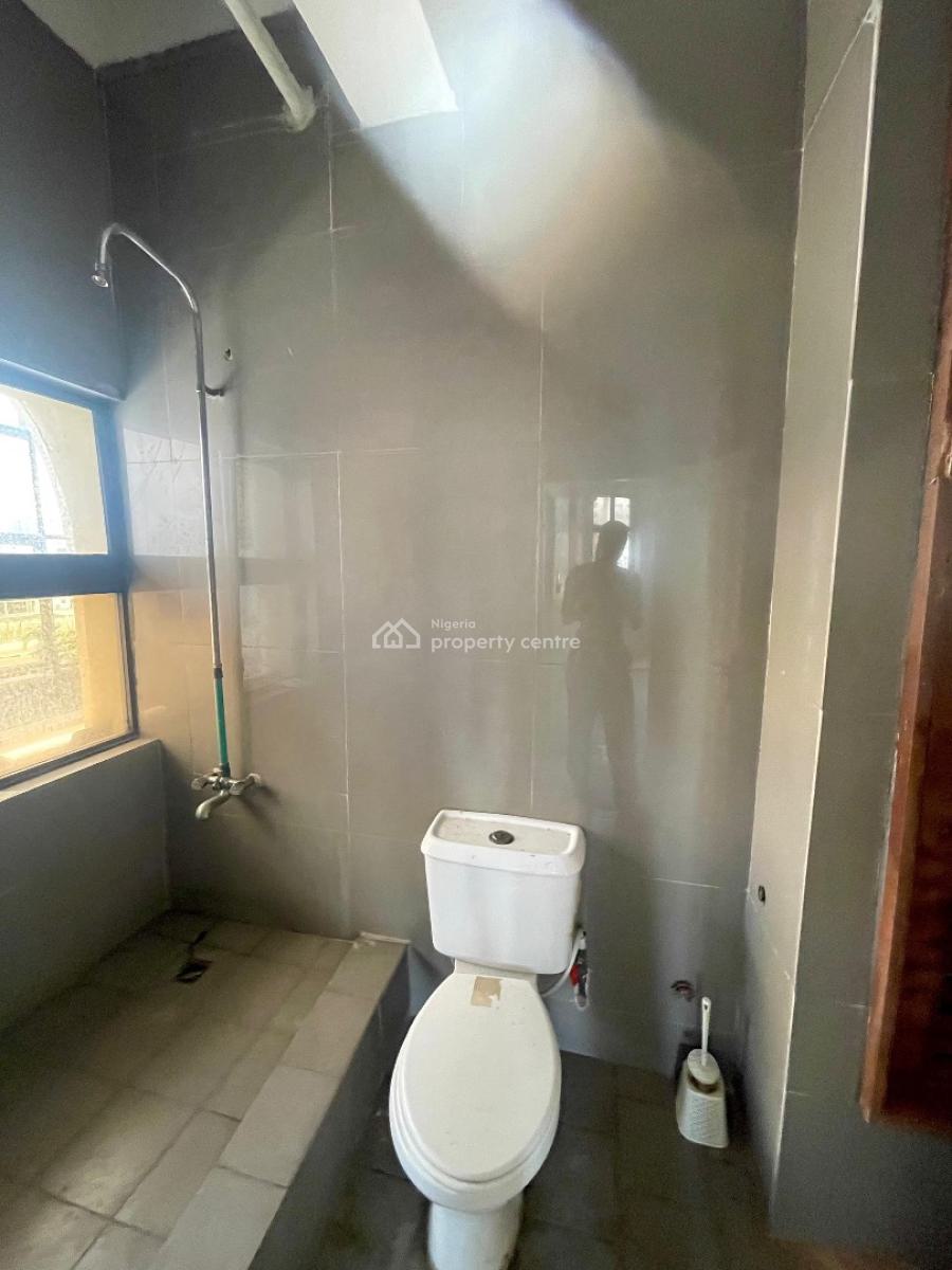3 Bedroom Apartment with Bq, Victoria Island (vi), Lagos, Flat / Apartment for Rent