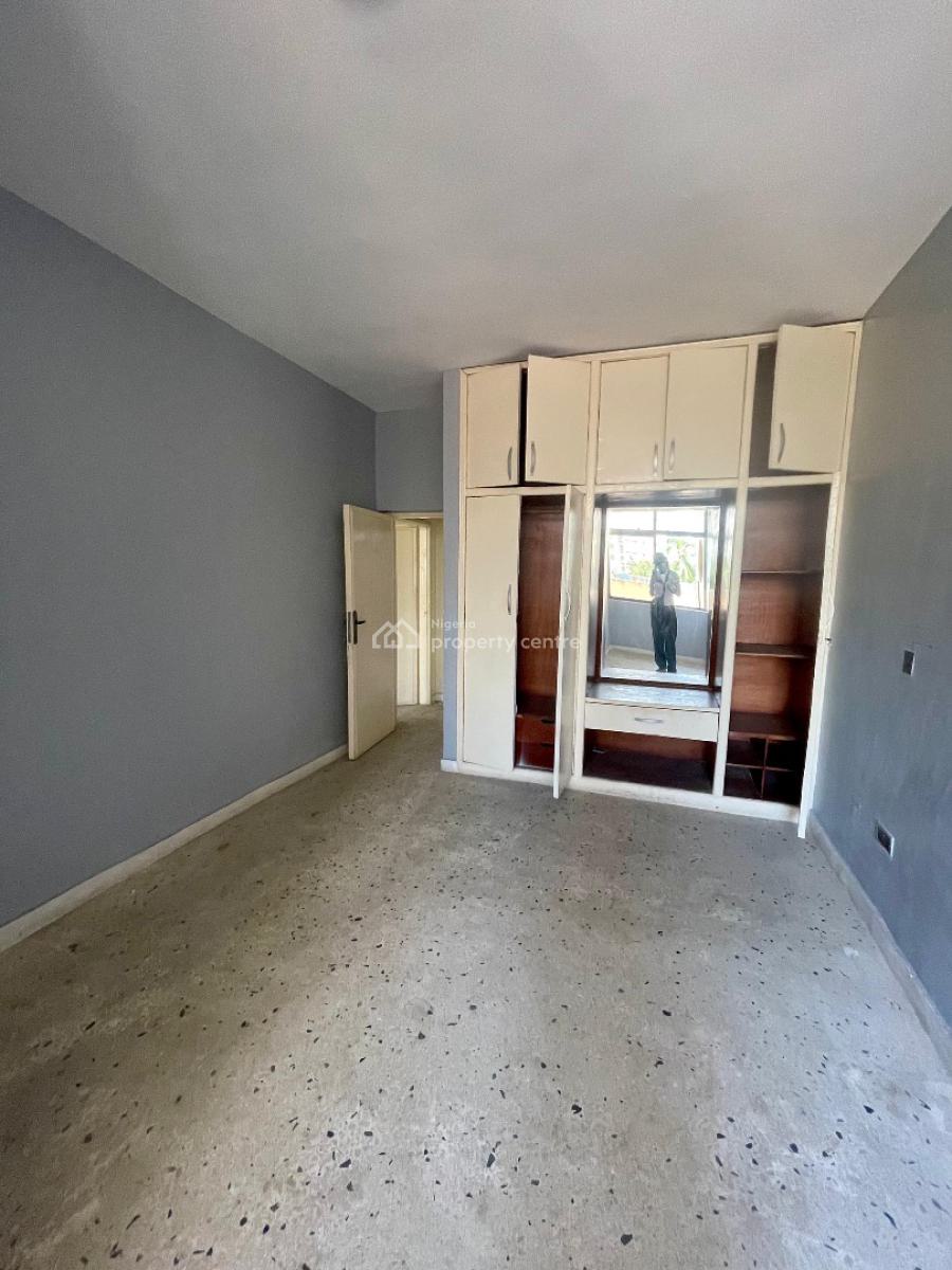 3 Bedroom Apartment with Bq, Victoria Island (vi), Lagos, Flat / Apartment for Rent