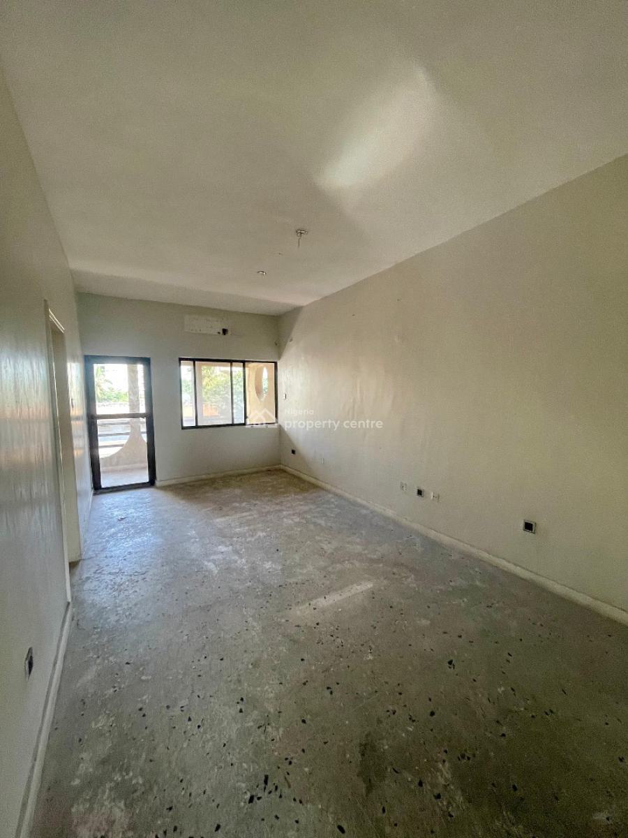 3 Bedroom Apartment with Bq, Victoria Island (vi), Lagos, Flat / Apartment for Rent