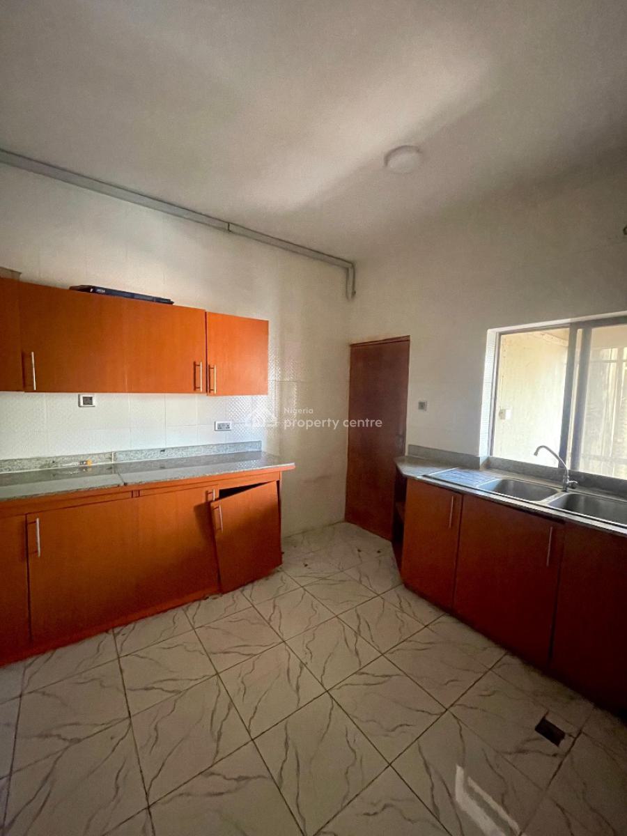 3 Bedroom Apartment with Bq, Victoria Island (vi), Lagos, Flat / Apartment for Rent