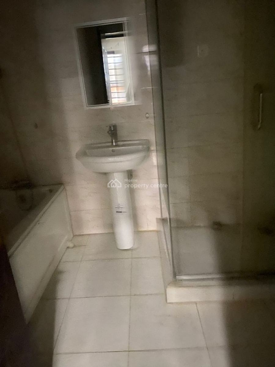 4 Bedroom Semi Detached Duplex +bq, Gra Phase 1, Magodo, Lagos, Semi-detached Duplex for Rent