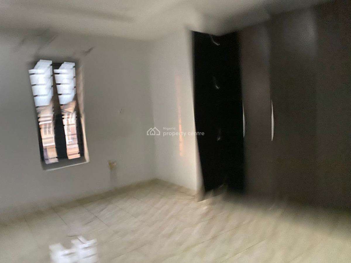 4 Bedroom Semi Detached Duplex +bq, Gra Phase 1, Magodo, Lagos, Semi-detached Duplex for Rent