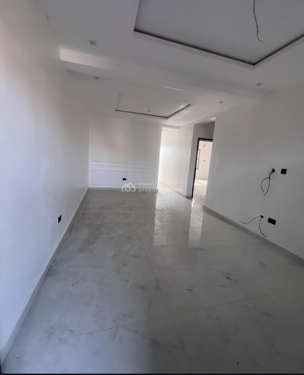 2 Bedroom Apartment, Igbo Efon, Lekki, Lagos, Flat / Apartment for Sale