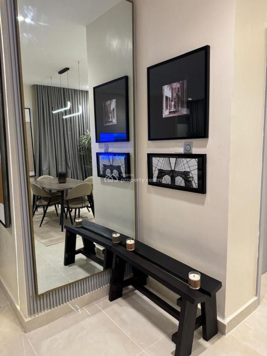 Luxurious Bedroom Duplex with Swimming Pool, Gym, Ps5, Snooker Board, Lekki Phase 1, Lekki, Lagos, Flat / Apartment Short Let