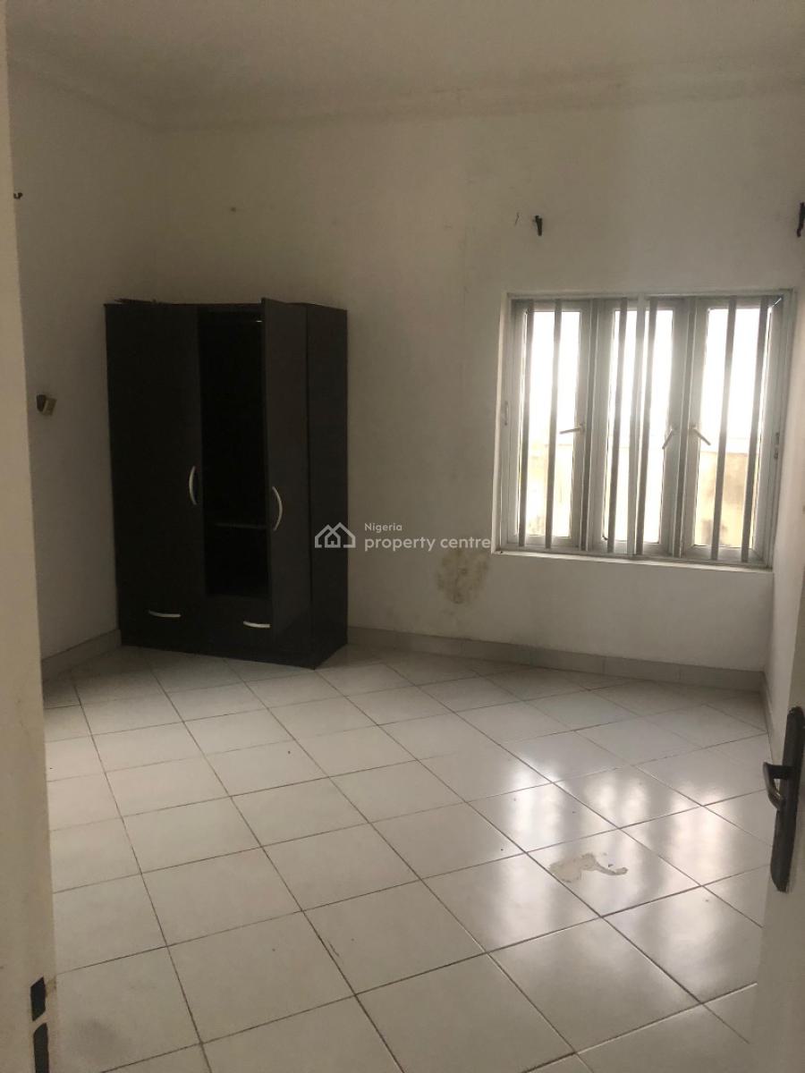 4 Bedroom Terrace Duplex with Bq, Osapa, Lekki, Lagos, Terraced Duplex for Rent