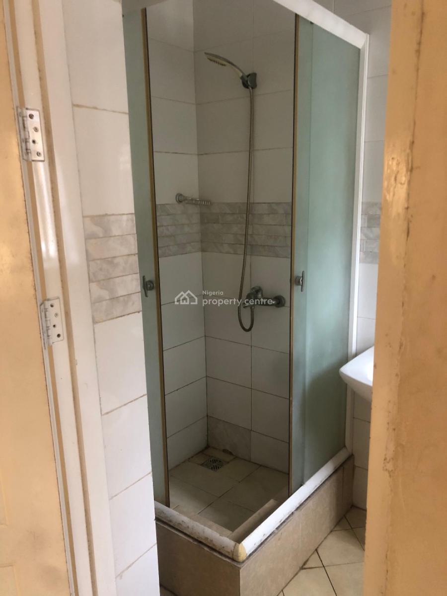 4 Bedroom Terrace Duplex with Bq, Osapa, Lekki, Lagos, Terraced Duplex for Rent