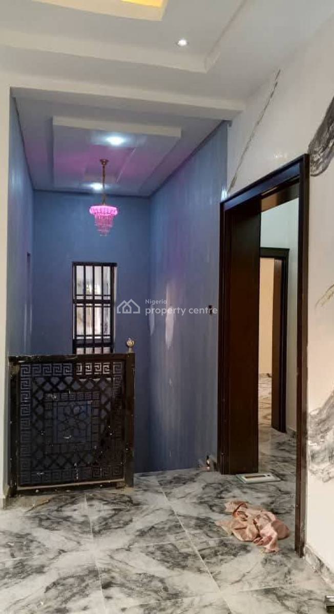 Luxury 4 Bedroom Duplex, Danladi Na Sidi, Nassarawa, Kano, Detached Bungalow for Sale
