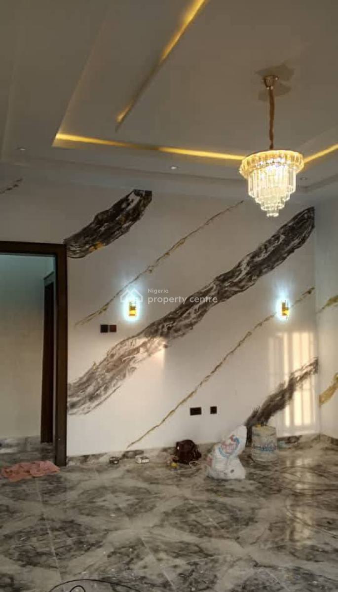 Luxury 4 Bedroom Duplex, Danladi Na Sidi, Nassarawa, Kano, Detached Bungalow for Sale