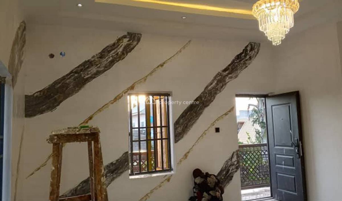 Luxury 4 Bedroom Duplex, Danladi Na Sidi, Nassarawa, Kano, Detached Bungalow for Sale