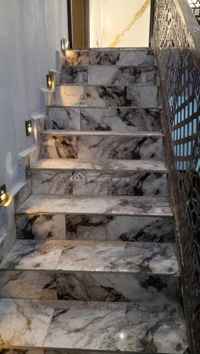 Luxury 4 Bedroom Duplex, Danladi Na Sidi, Nassarawa, Kano, Detached Bungalow for Sale