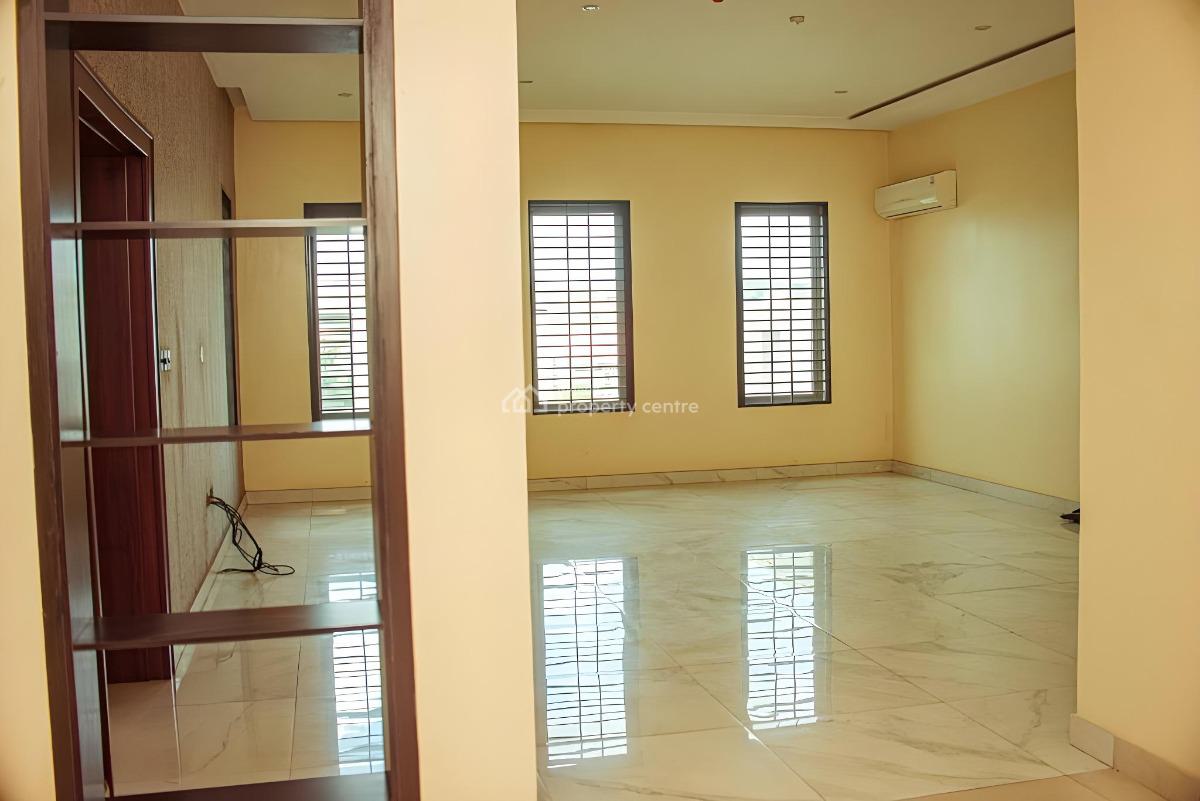 4 Units of Luxury 4-bedroom Duplexes, Asokoro District, Abuja, House for Sale