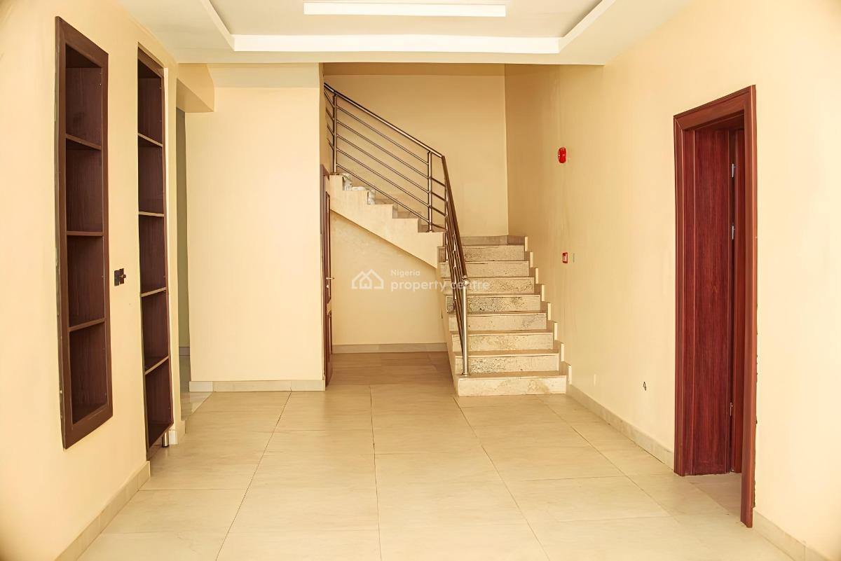 4 Units of Luxury 4-bedroom Duplexes, Asokoro District, Abuja, House for Sale