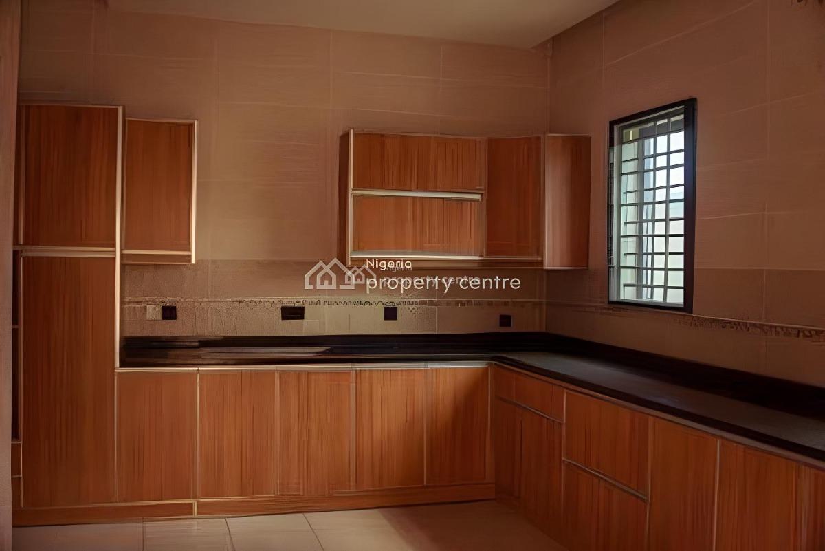 4 Units of Luxury 4-bedroom Duplexes, Asokoro District, Abuja, House for Sale