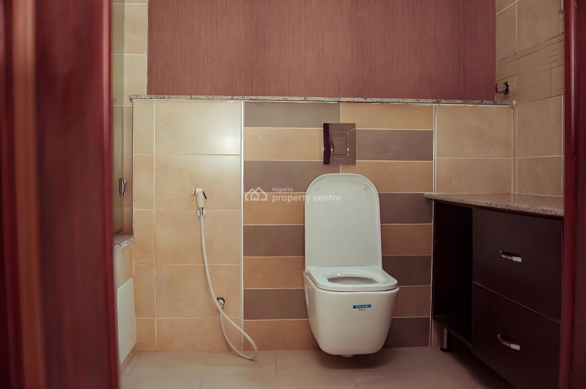 4 Units of Luxury 4-bedroom Duplexes, Asokoro District, Abuja, House for Sale