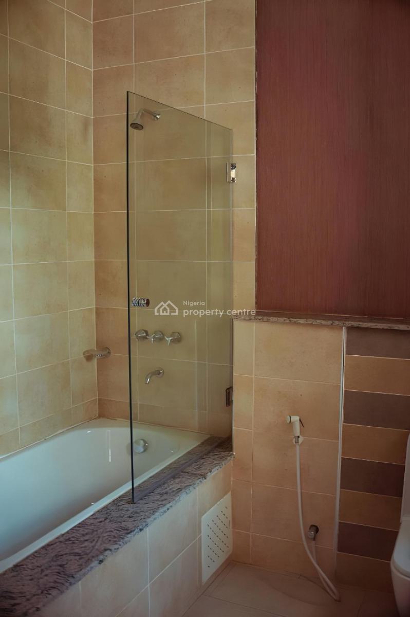 4 Units of Luxury 4-bedroom Duplexes, Asokoro District, Abuja, House for Sale