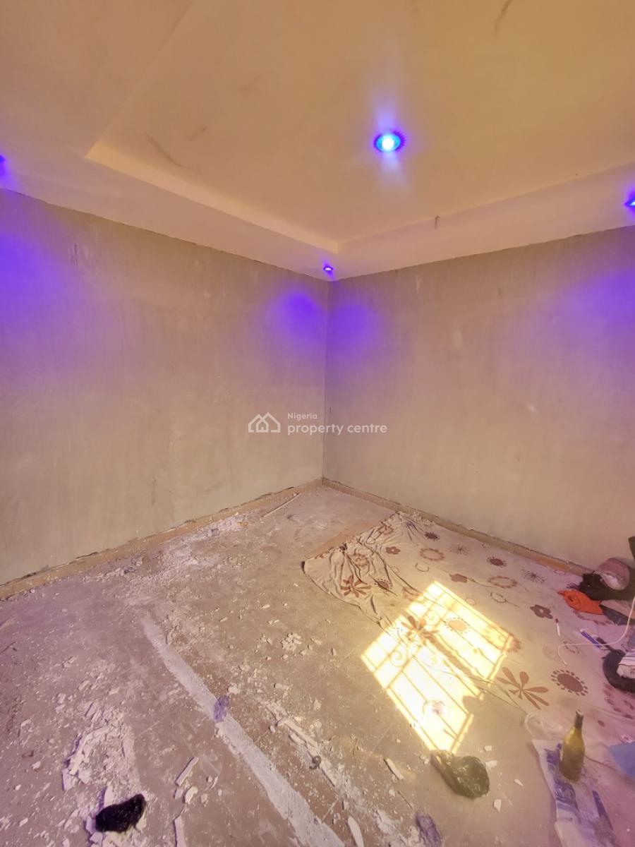 Affordable and Sharp Miniflat, Harmony Estate, Langbasa, Ajah, Lagos, Mini Flat (room and Parlour) for Rent