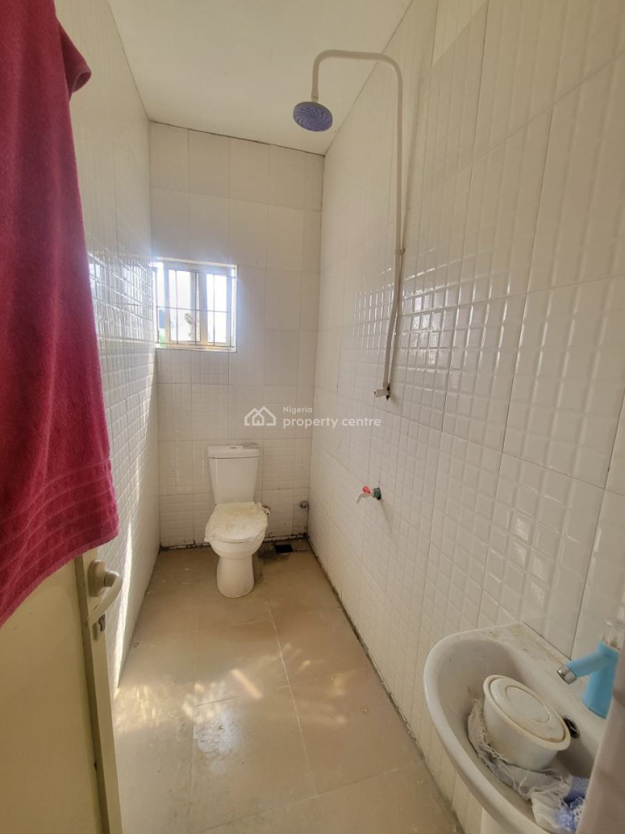 Affordable and Sharp Miniflat, Harmony Estate, Langbasa, Ajah, Lagos, Mini Flat (room and Parlour) for Rent