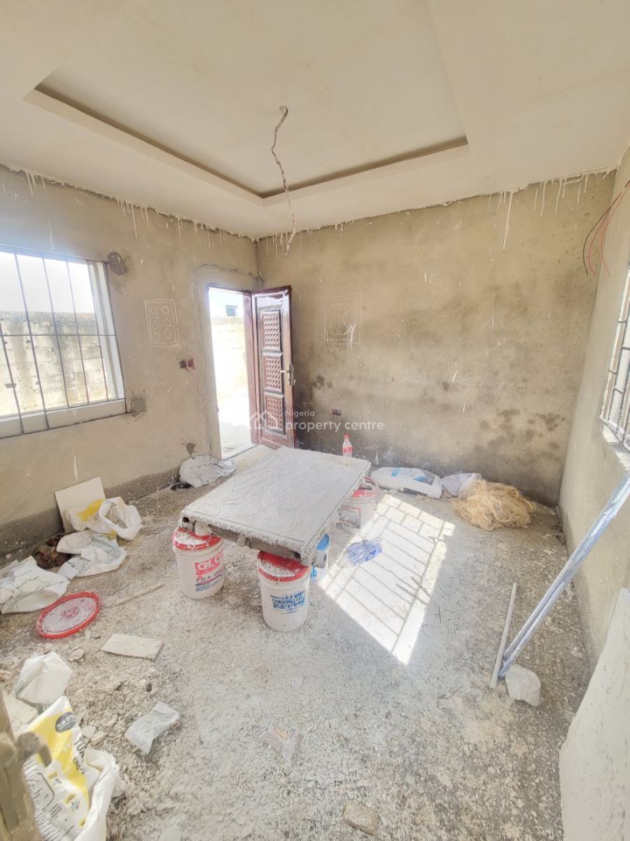 Spacious and Sharp Selfcon, Harmony Estate, Langbasa, Ajah, Lagos, Flat / Apartment for Rent