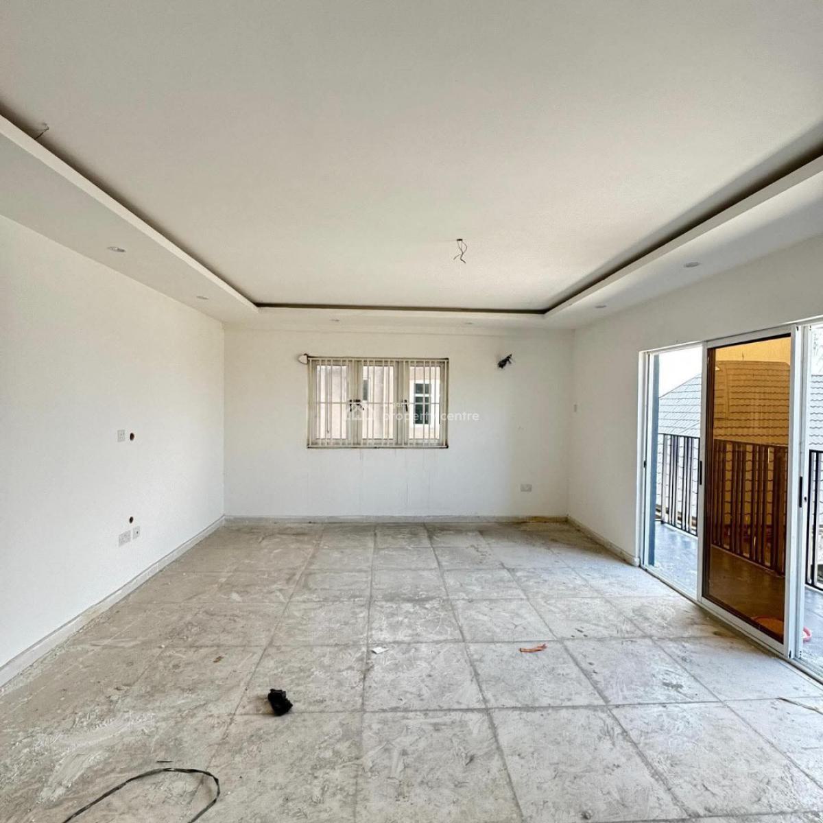 Lovely 3bedroom Apartment in a Serene Environment, Surulere, Lagos, Flat / Apartment for Sale