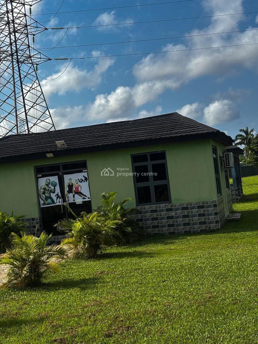 Fully Furnished En-suite Studio, Ikoyi, Lagos, Flat / Apartment for Rent