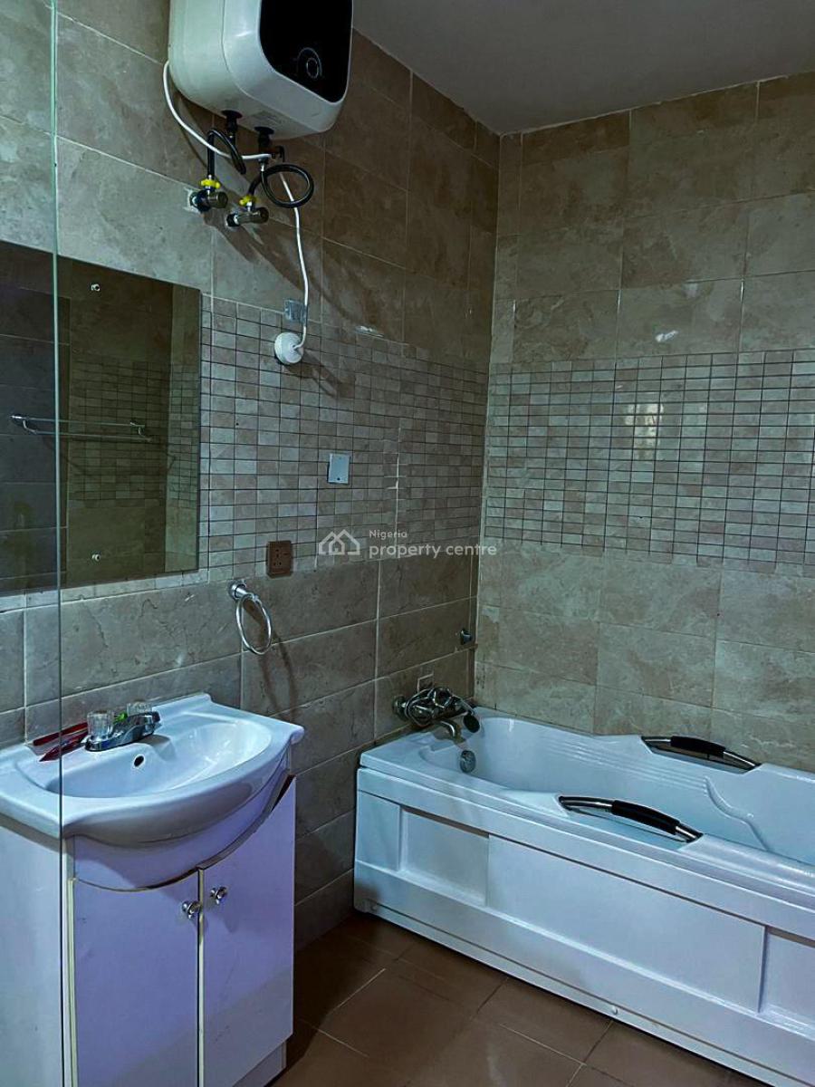 Fully Furnished En-suite Studio, Ikoyi, Lagos, Flat / Apartment for Rent