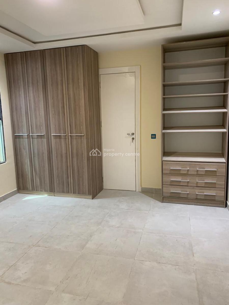 Newly Built 4 Bedroom Duplex with Swimming Pool, Royal Garden Estate, Ajah, Lagos, Detached Duplex for Sale